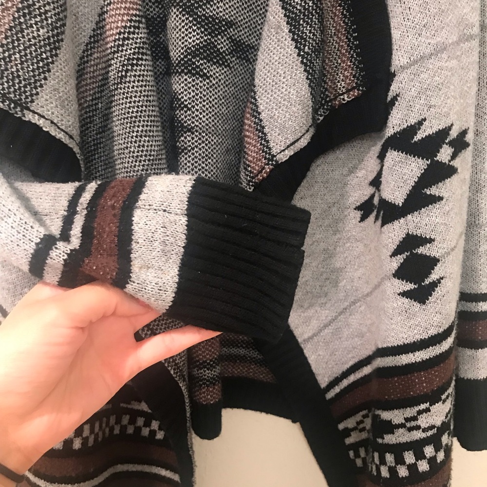 Cardigan - Picture 2 of 4